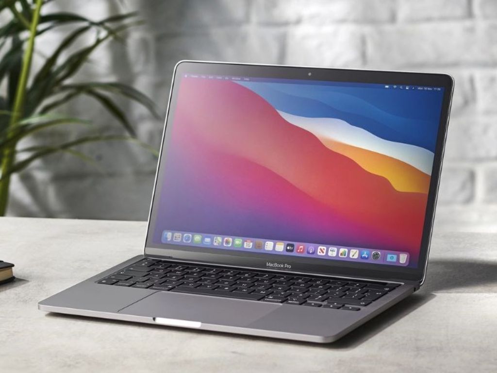 MacBook Pro 2019 13 inch - Top máy Macbook tốt nhất