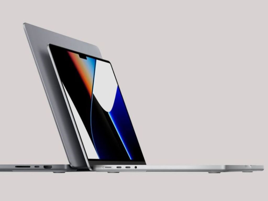 MacBook Air 2018 Core i5 - Hoạt động bền bỉ, pin cực trâu