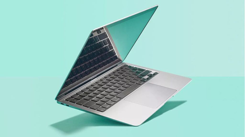 MacBook Pro 2018 15 inch - Cấu hình mạnh mẽ