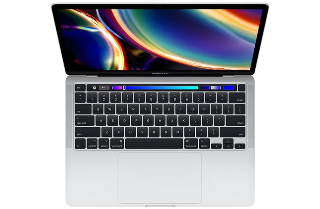 MacBook Pro 13 inch (M2, 2022) - Có thiết kế, biên tập với chuyên môn cao