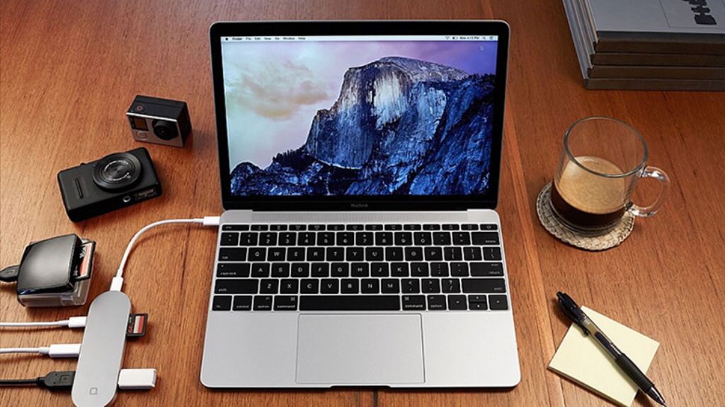 MacBook Air 2019 13 inch - Máy Macbook tốt nhất được giới đồ họa ưa thích