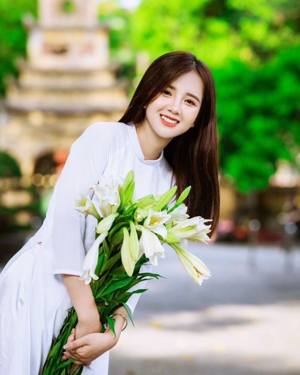 Tuart Studio - Studio chụp hình áo dài ở Đà Nẵng giá rẻ