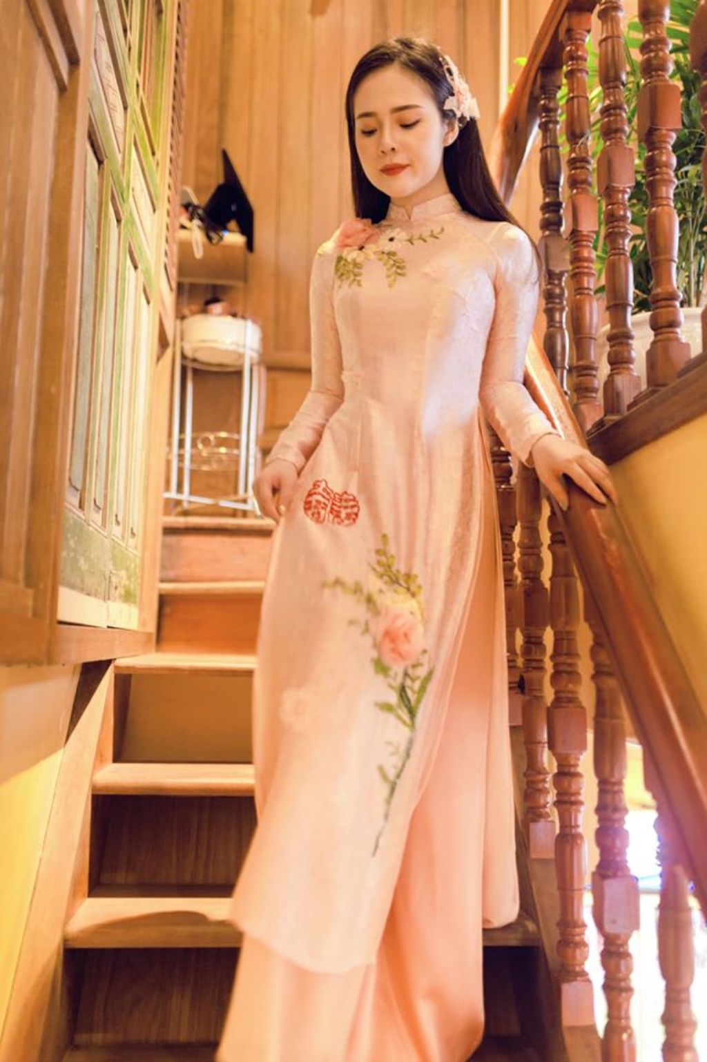 LeVinh Wedding - Top ảnh viện chụp ảnh áo dài ở Đà Nẵng bạn không nên bỏ qua
