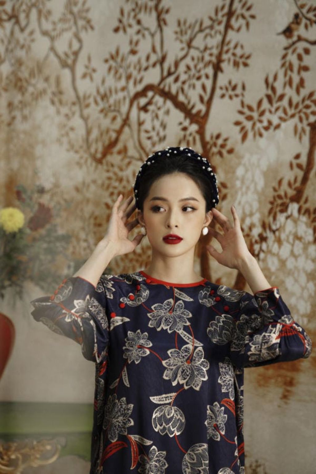 Rin Wedding - Giúp bạn sở hữu album chụp ảnh áo dài ở Đà Nẵng đẹp nhất