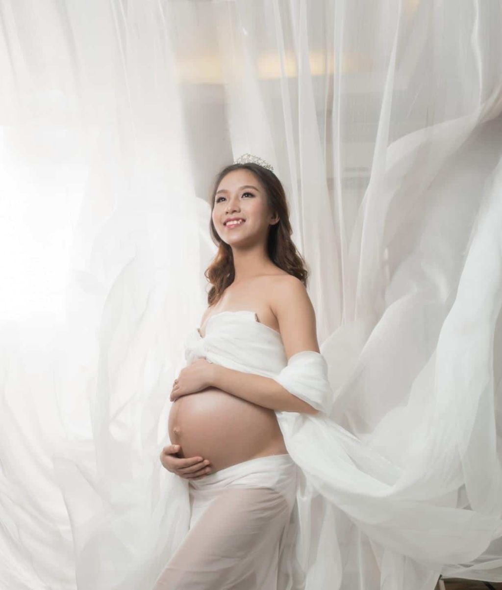 Rin Wedding - Studio chuyên chụp ảnh bầu ở Đà Nẵng