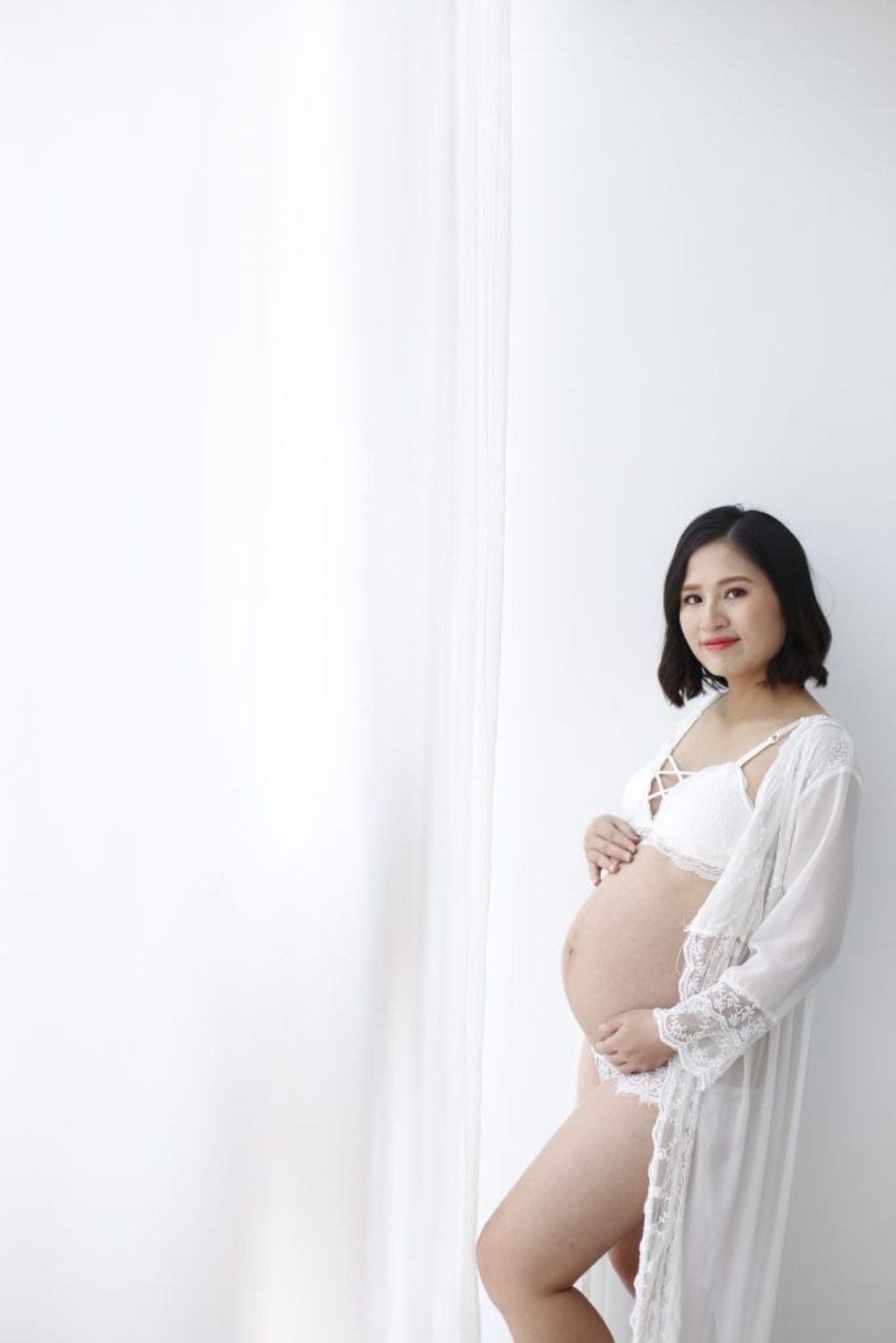 Bella Wedding - Đơn vị chụp ảnh bầu ở Đà Nẵng được nhiều mẹ bầu lựa chọn