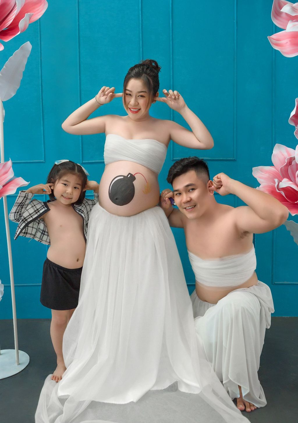 HongKong Wedding - Dịch vụ chụp hình bầu giá cả phải chăng