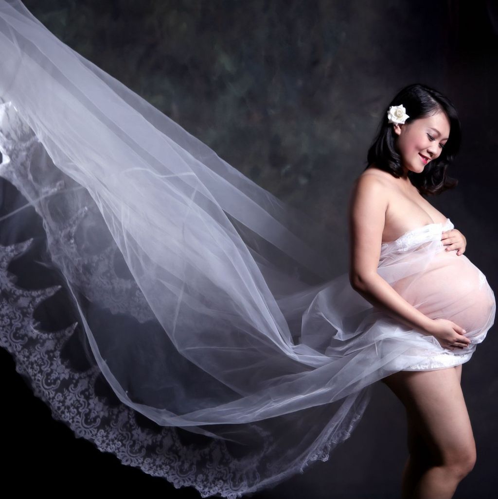 LeVinh Wedding - Một trong những studio chụp hình bà bầu hàng đầu tại Đà Nẵng