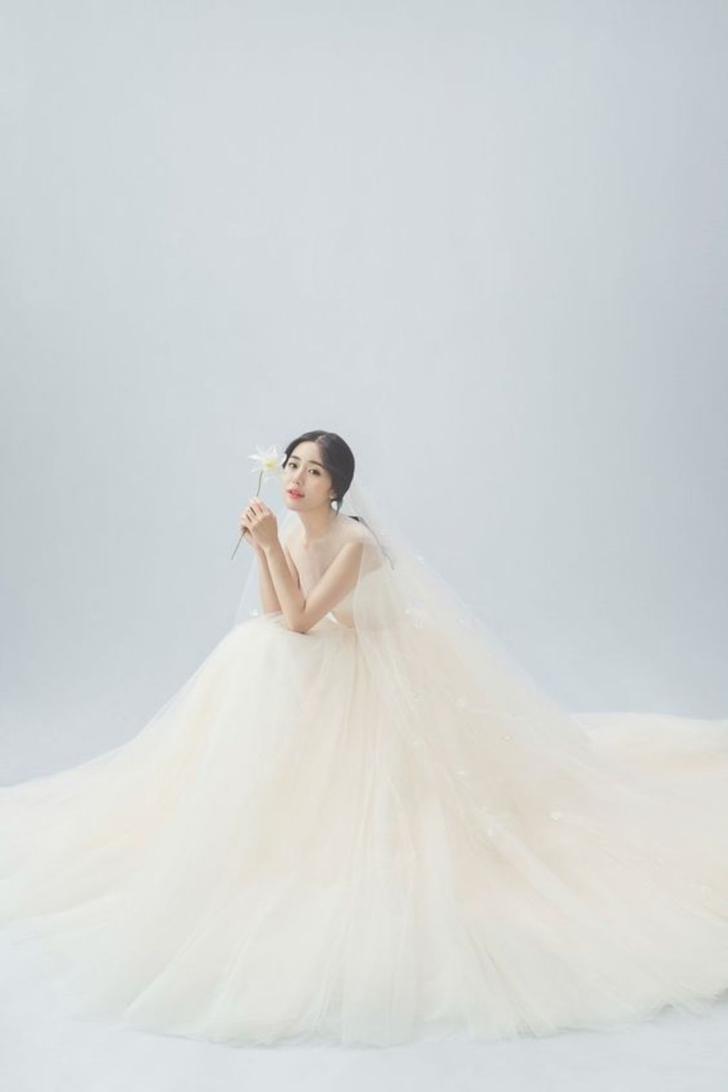 Studio Otic - địa chỉ không nên bỏ qua khi chụp ảnh cô dâu