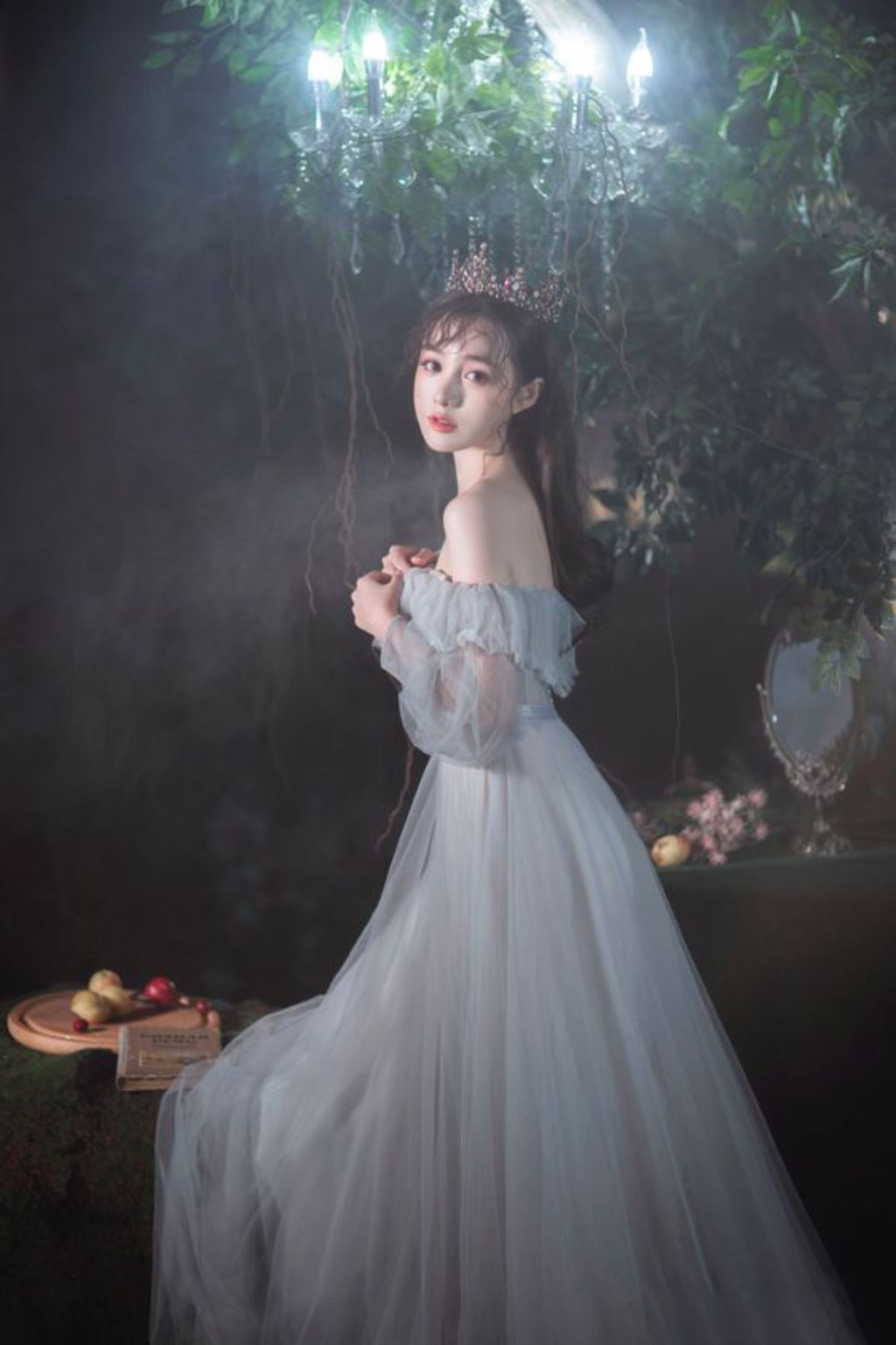 HongKong Wedding - Nơi chụp ảnh cưới, ảnh cô dâu đẹp tại Đà Nẵng