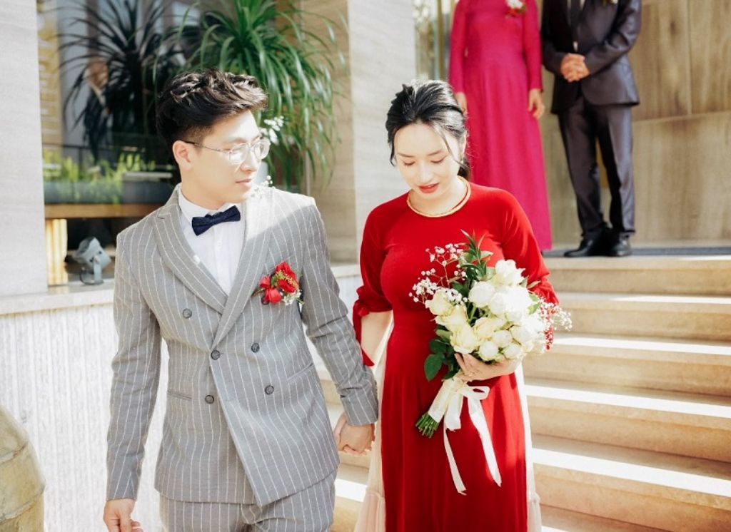 Ảnh viện chụp ảnh cưới hỏi đẳng cấp số 1 Đà Nẵng 