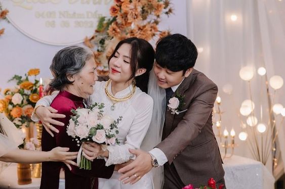 Hoa Nghiêm Bridal - Chụp ảnh cưới hỏi ở Huế giá rẻ