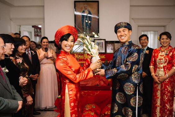 Việt Hùng Wedding - Nơi chụp ảnh cưới hỏi sáng tạo ở Huế