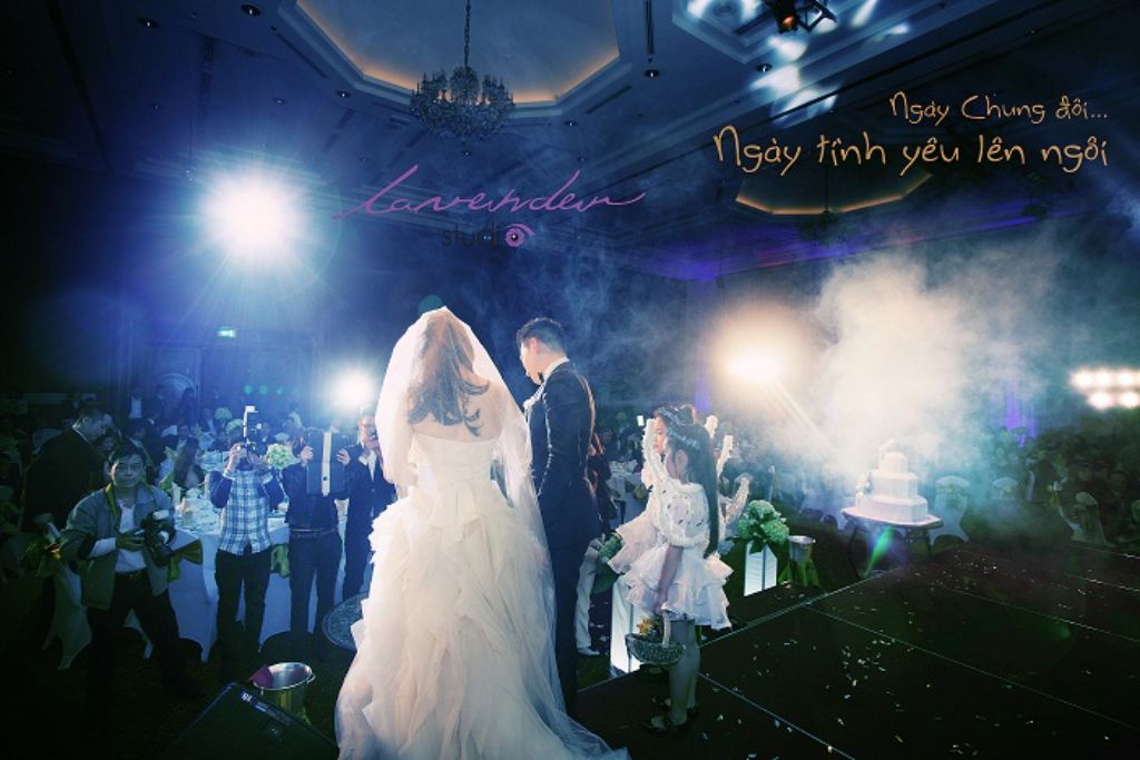 Đơn vị chụp ảnh cưới hỏi trọn gói tại Huế đáng tin cậy nhất