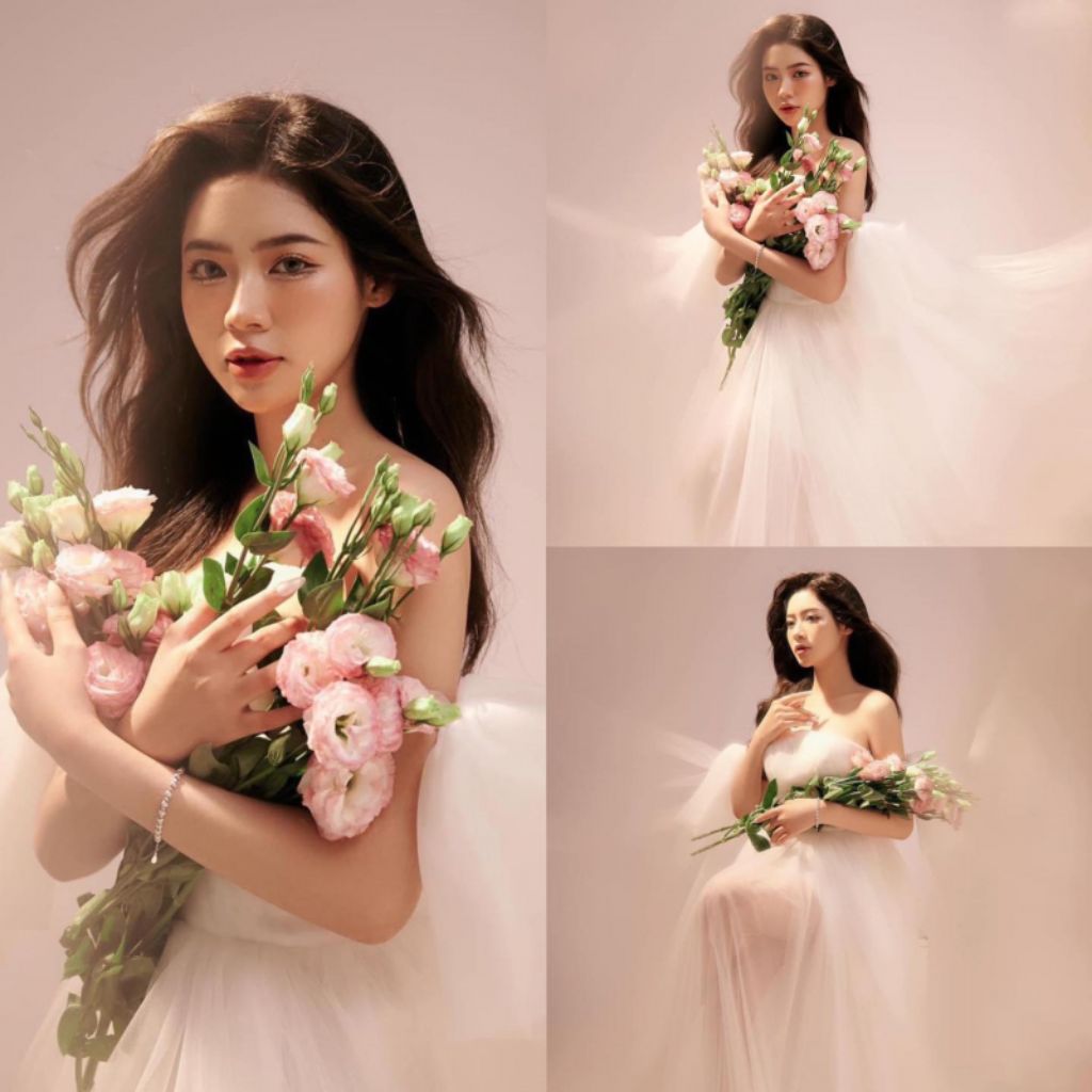 Nhỏ Kaly MakeUp Artist - Academy - Đơn vị chụp ảnh nghệ thuật đẹp và uy tín tại Đà Nẵng