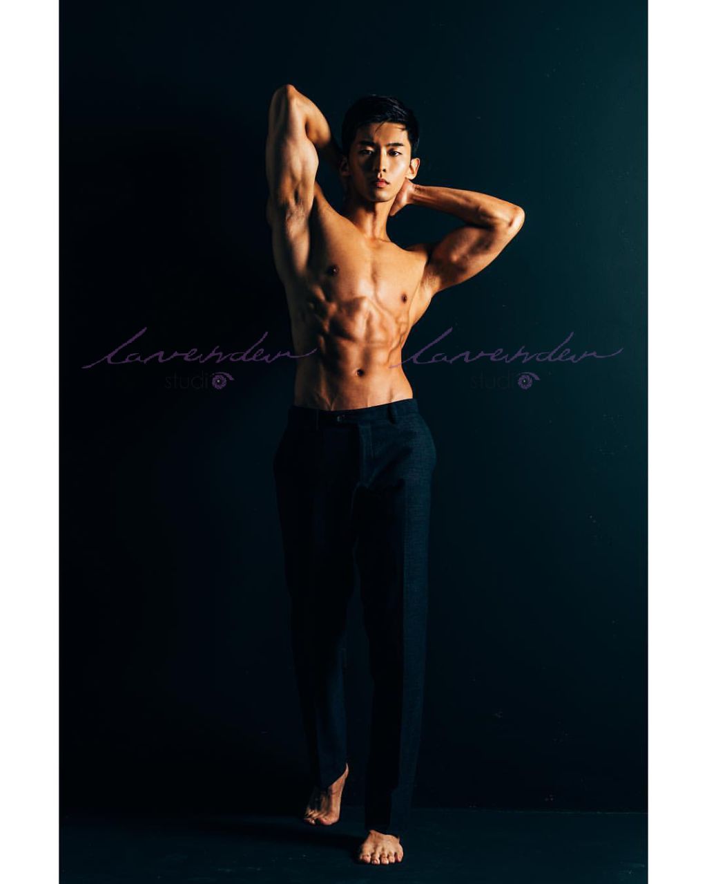 Studio cung cấp dịch vụ chụp ảnh nghệ thuật sexy uy tín tại Đà Nẵng