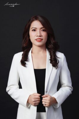 ảnh hồ sơ cá nhân