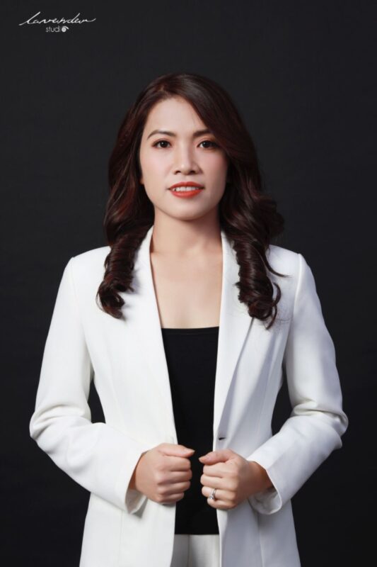 ảnh hồ sơ cá nhân