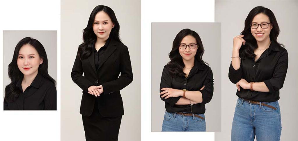 Prince Production - Nơi chuyên chụp ảnh profile ăn khách ở Đà Nẵng