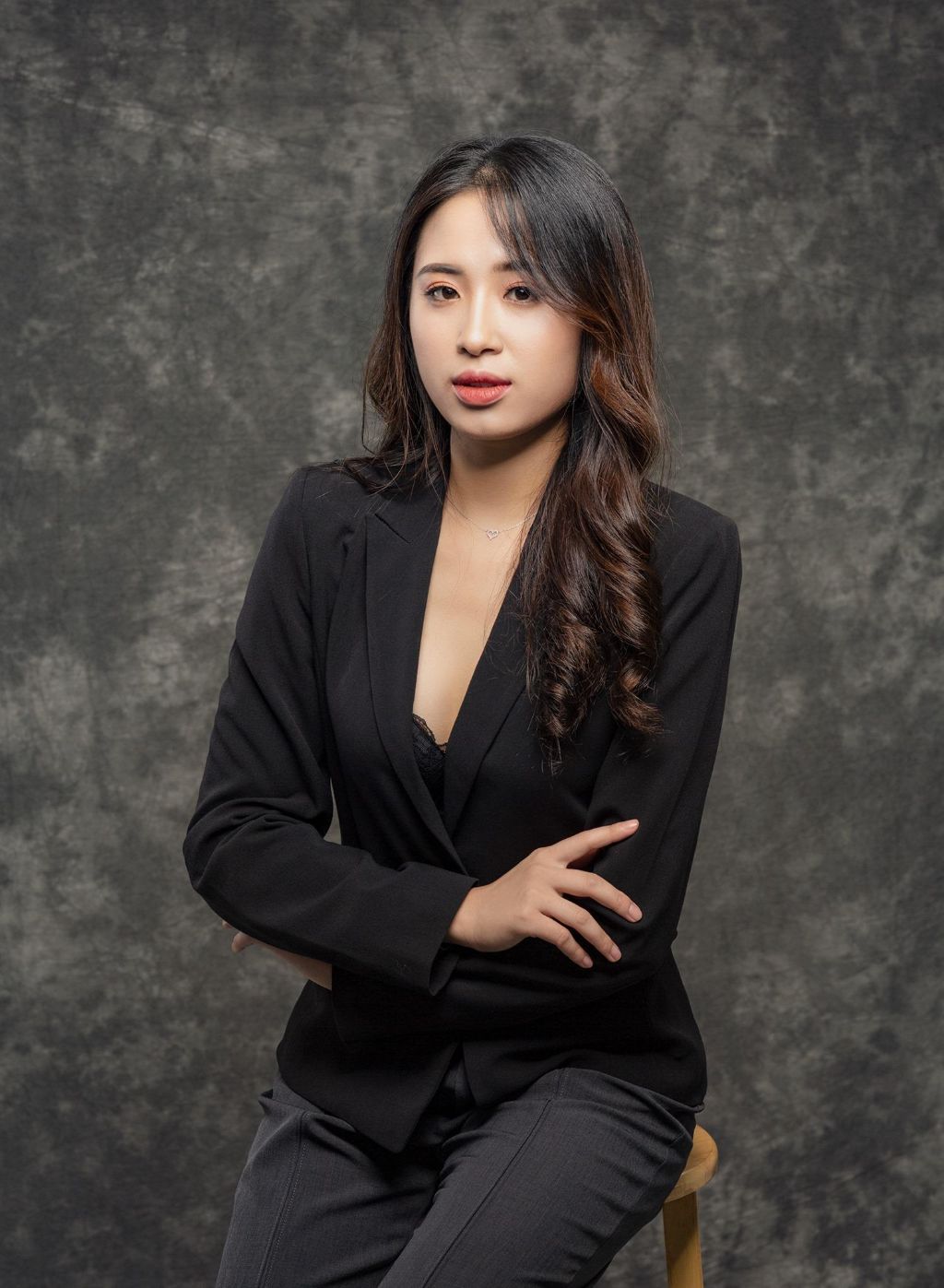 Đình Thái Studio - Nơi chụp ảnh profile cá nhân ở Đà Nẵng uy tín