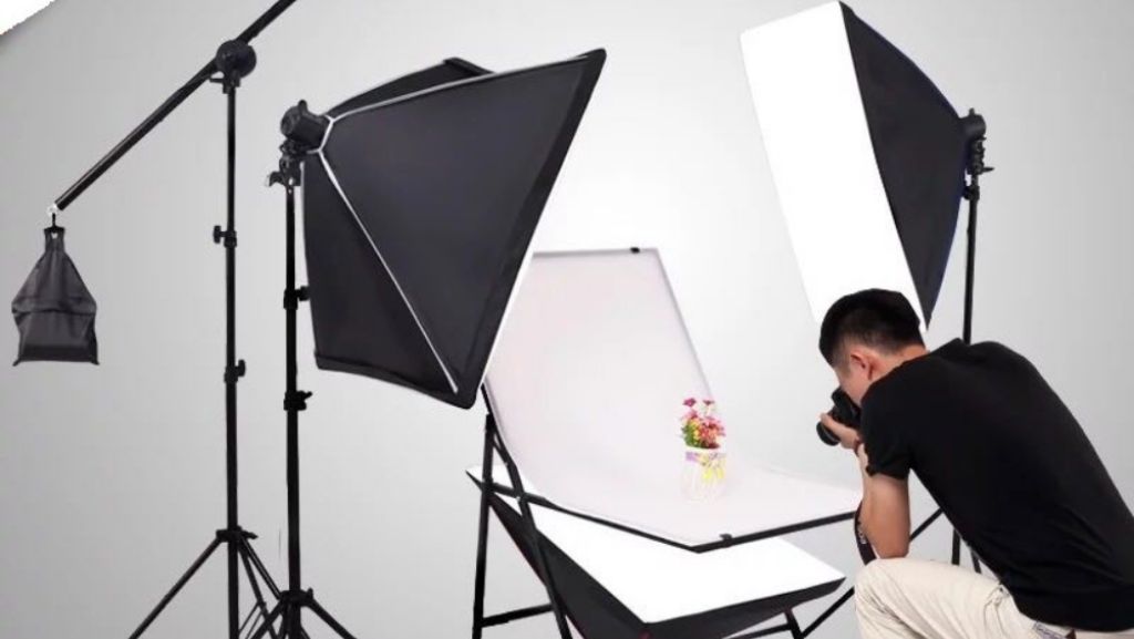 ABV Cinema – Đơn vị chụp ảnh sản phẩm uy tín Đà Nẵng