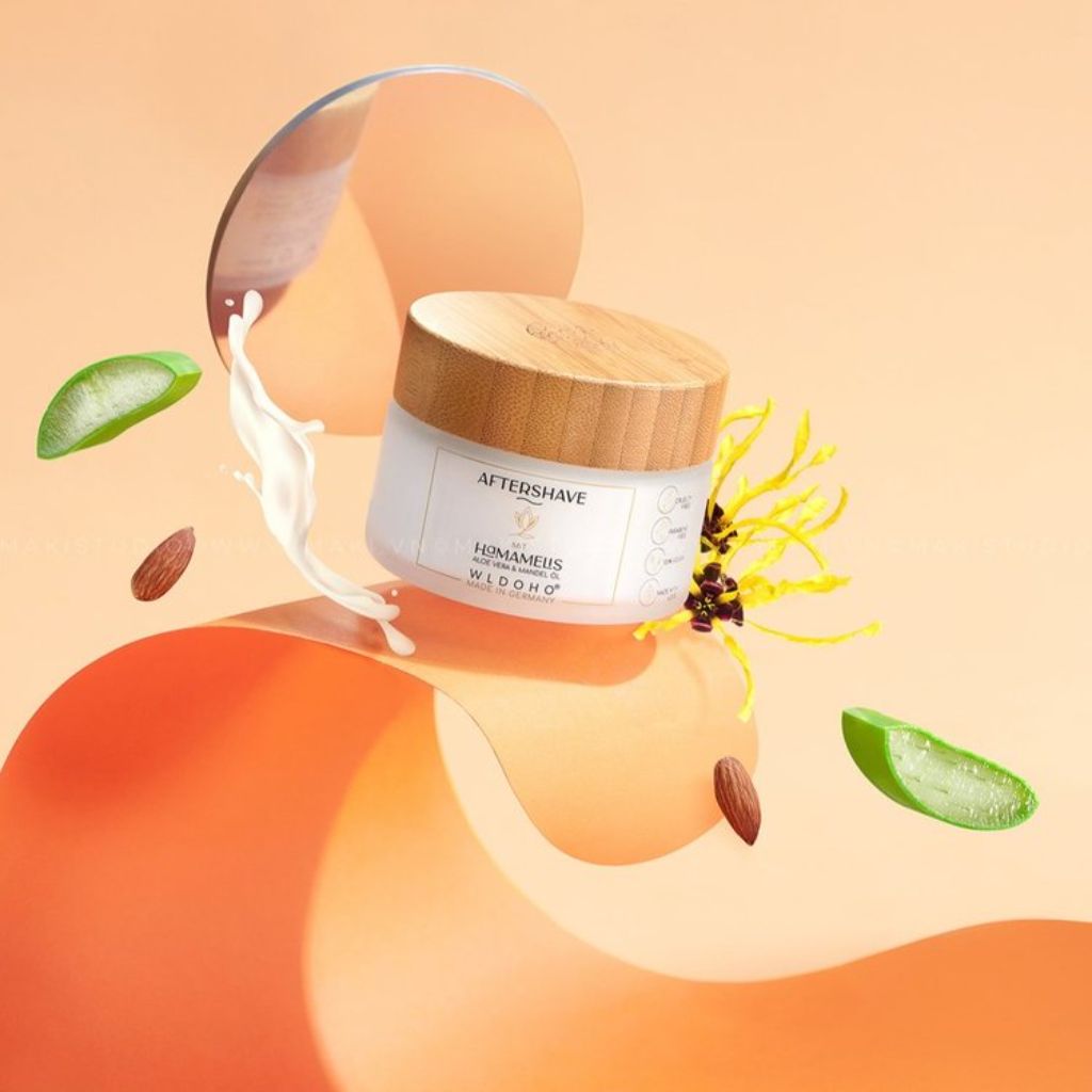 BiCi Digital – Đa dạng concept chụp ảnh sản phẩm