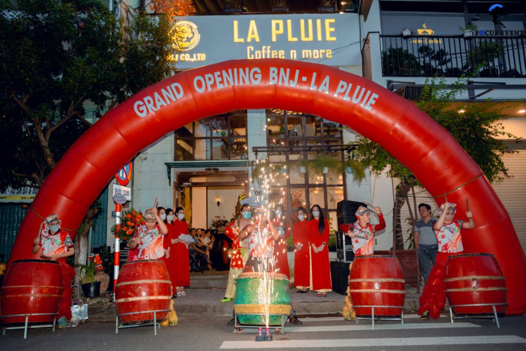 Focus Event – Dịch vụ chụp ảnh sự kiện trọn gói tại Đà Nẵng