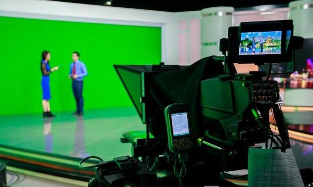 SERVICES & MEDIA - Đơn vị chụp ảnh, quay phim sự kiện được nhiều người lựa chọn