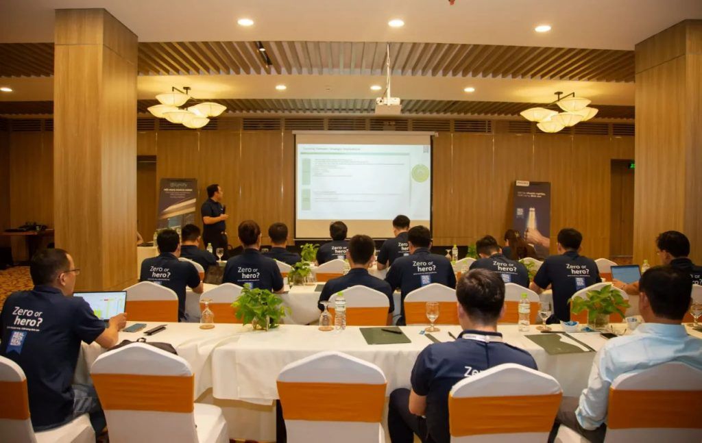 Prince Production - Dịch vụ chụp ảnh sự kiện ở Đà Nẵng uy tín