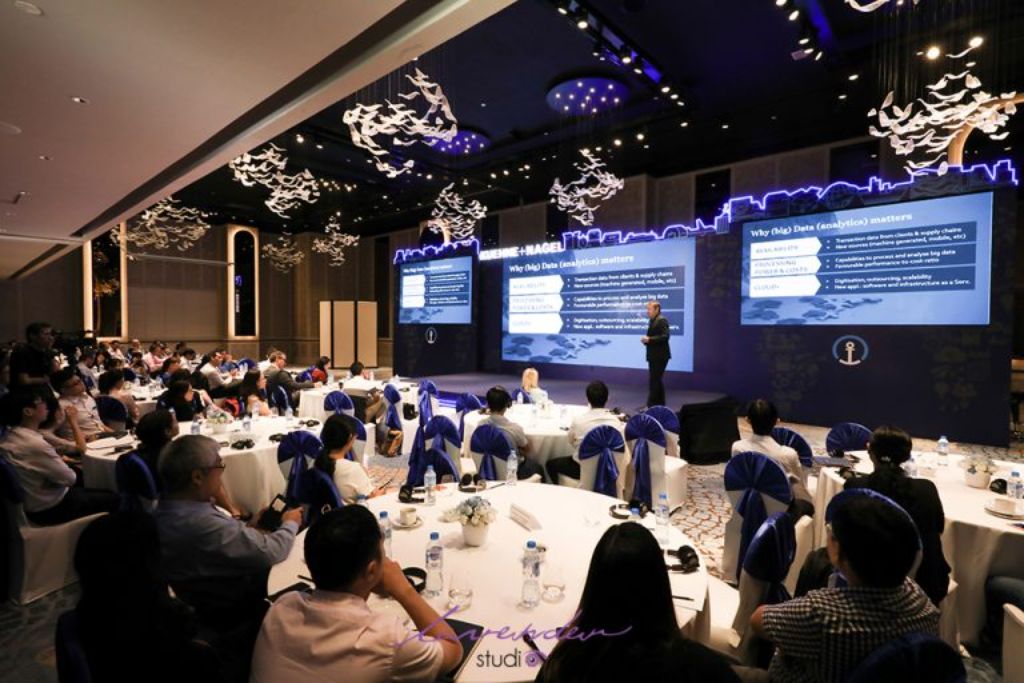 sự kiện hội nghị