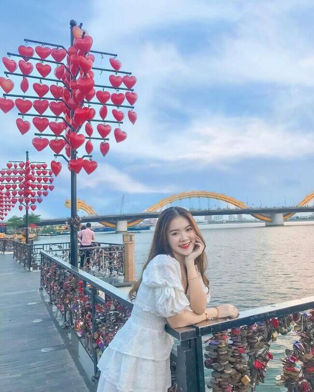 Thanh Hoàng Studio – Dịch vụ chụp ảnh ngoại cảnh uy tín ở Đà Nẵng