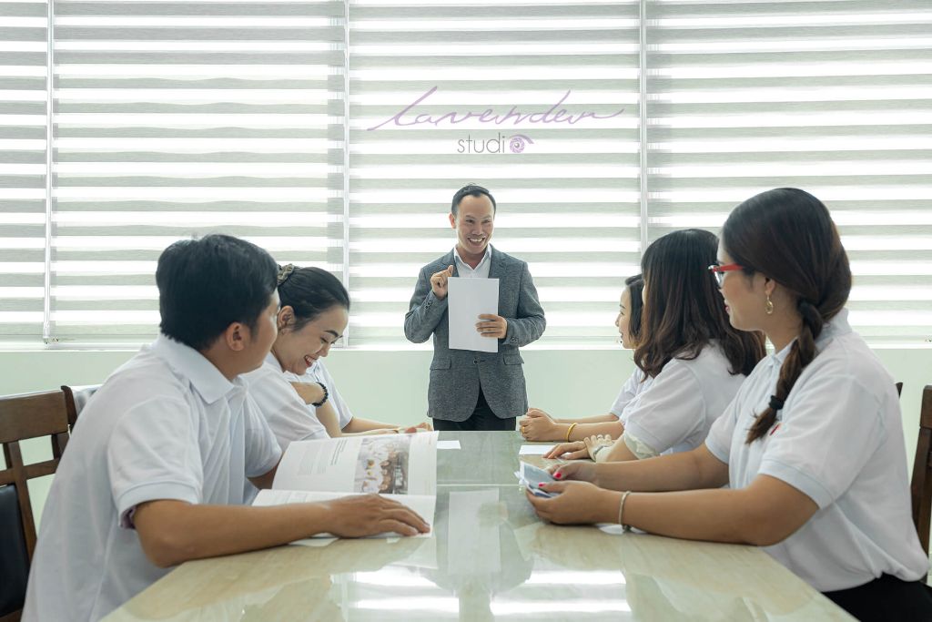 Địa chỉ quay phim chụp hình quảng cáo ấn tượng nhất ở Đà Nẵng