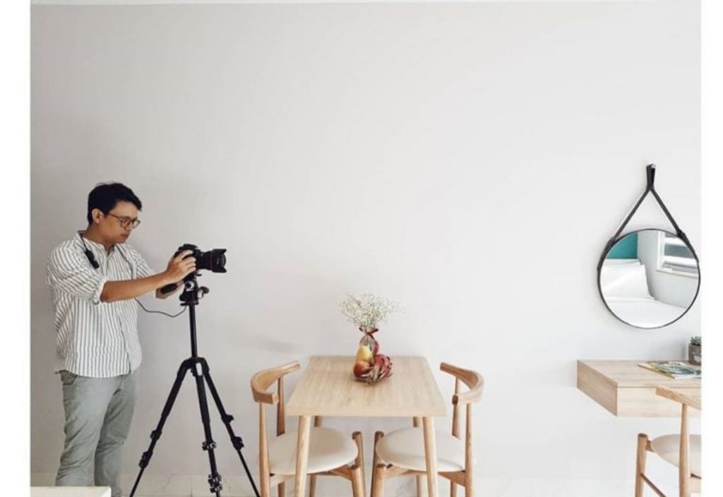 Lê Bảo Studio - Đơn vị quay chụp quảng cáo ở Đà Nẵng ấn tượng