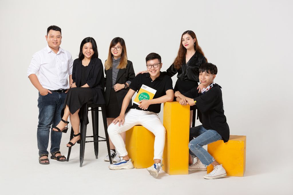 1989 Studio - Đơn vị quay phim chụp ảnh quảng cáo ở Đà Nẵng chuyên nghiệp