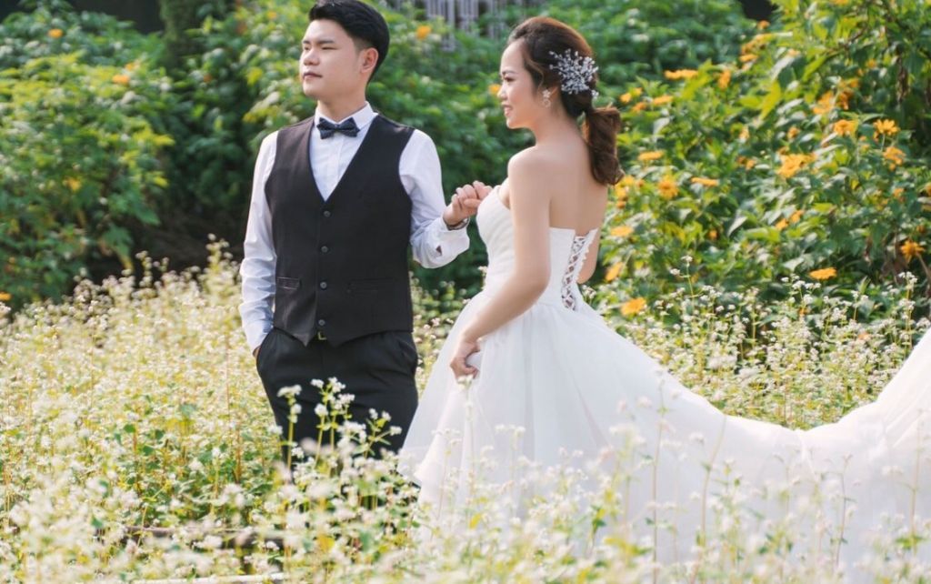 Việt Hùng Studio - Đơn vị chụp ảnh cưới được đánh giá cao về chất lượng