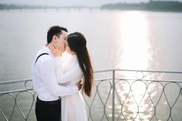 Mạnh Nguyễn Studio - Studio chụp ảnh cưới đa dạng concept ở Huế