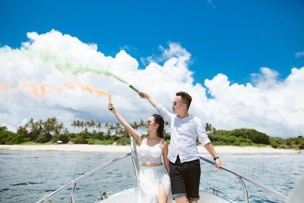 Justin Nguyễn Studio - Studio chụp ảnh cưới ấn tượng tại ở Huế 