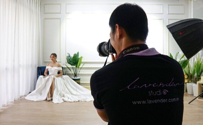 top 10 nơi cho thuê nhiếp ảnh gia uy tín nhất Đà Nẵng