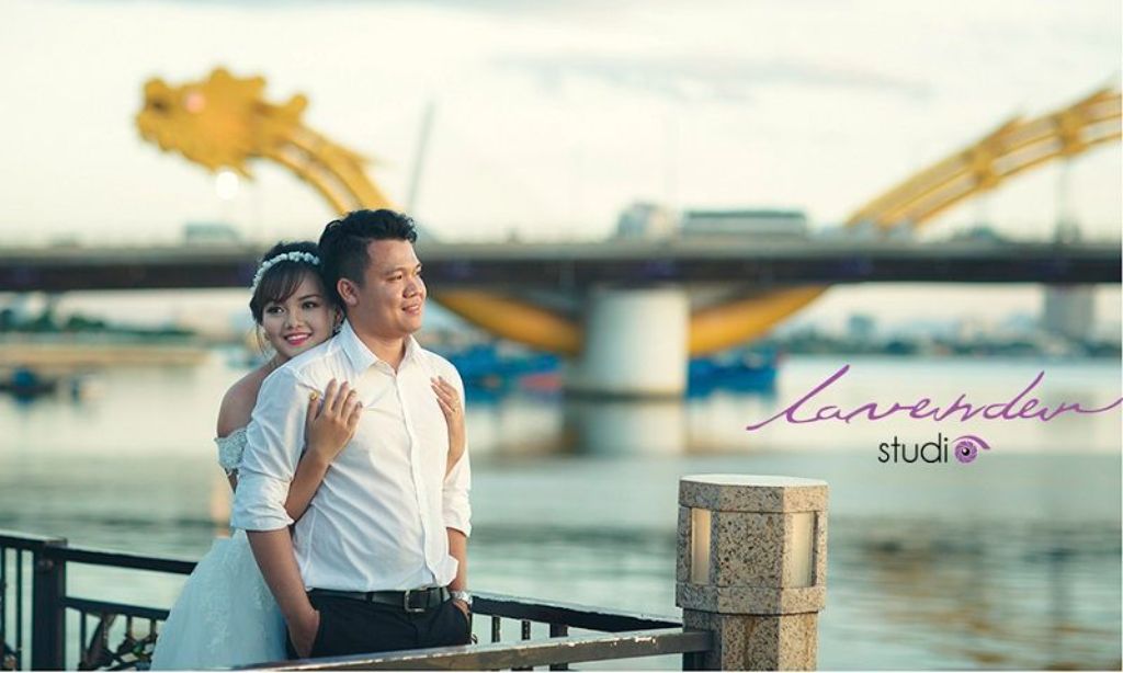 Lavender Studio - Nơi cho thuê thợ chụp ảnh ở Đà Nẵng đẹp & uy tín