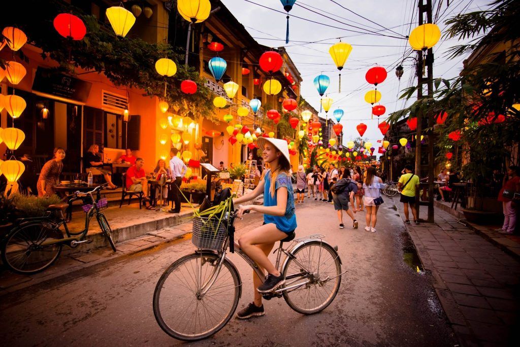 Studio Cánh Đồng Bất Tận - Dịch vụ cho thuê thợ chụp ảnh ở Hội An giá rẻ