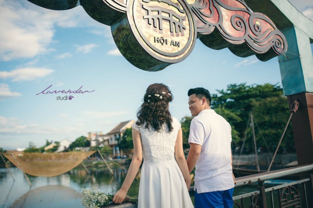 Nơi cho thuê thợ chụp ảnh đẹp nhất Hội An