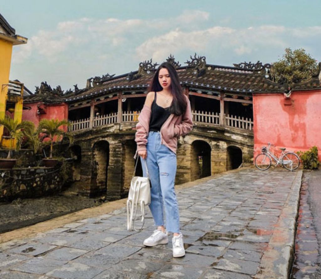 Her Wedding - Đội ngũ thợ chụp ảnh cực thu hút tại Hội An