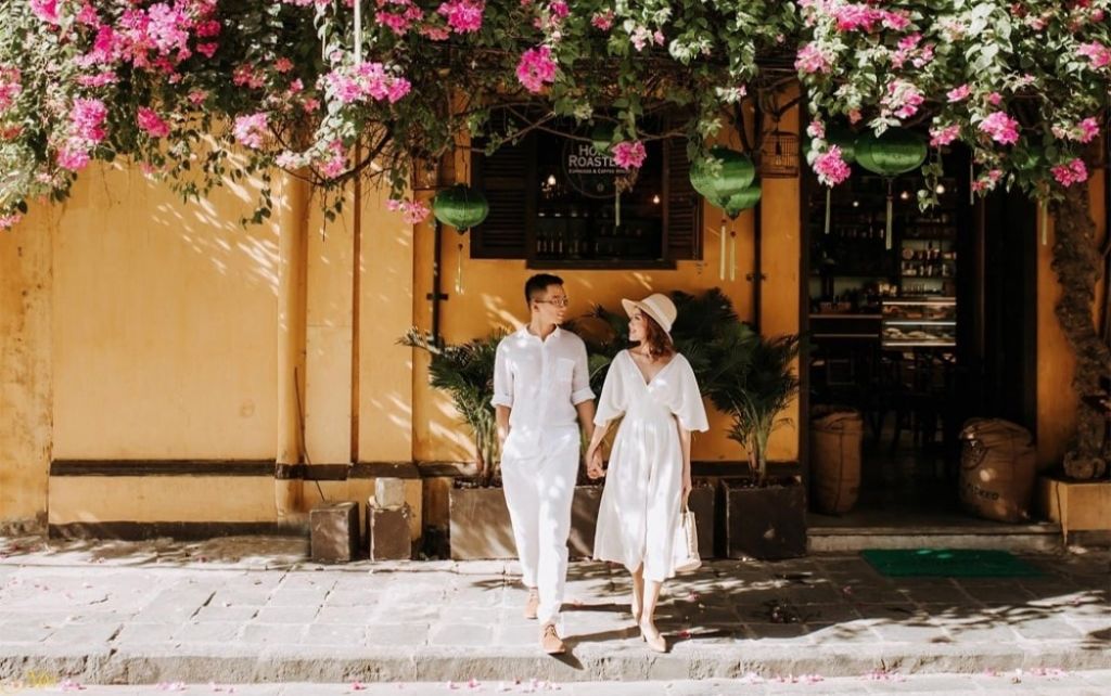 Studio Định Thái - Tiệm cho thuê thợ chụp ảnh được đánh giá cao về chất lượng