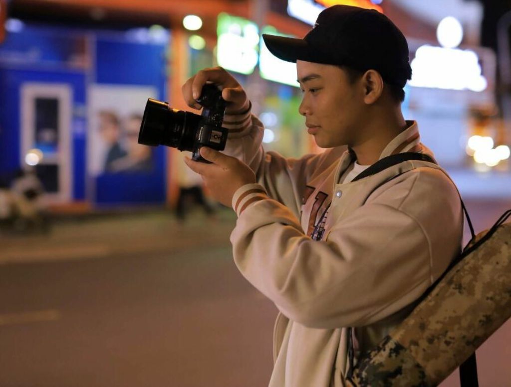 Hoa Mai Wedding Studio - Địa chỉ cho thuê nhiếp ảnh gia chuyên nghiệp tại Hội An