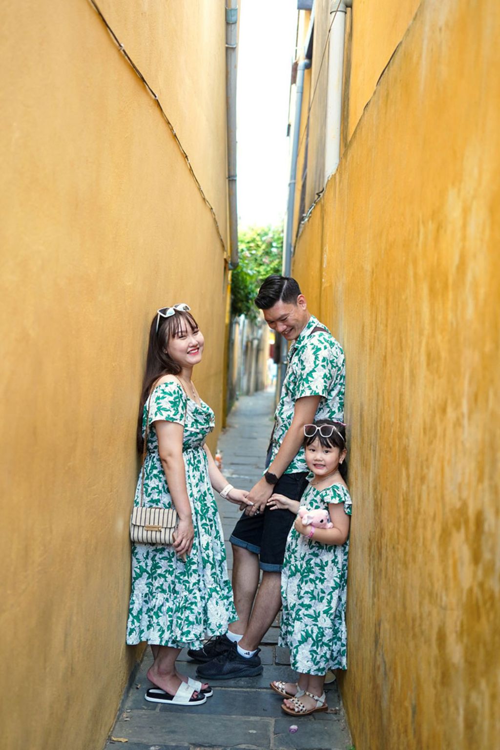 Toàn Roma Media – TOP 10 dịch vụ chụp ảnh gia đình được đánh giá cao tại Hội An