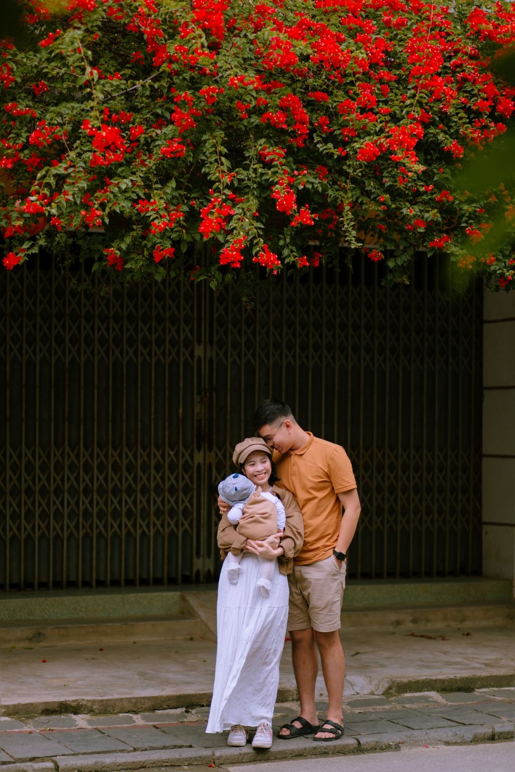 Diễm Thùy Wedding studio - Đơn vị chụp ảnh gia đình chất lượng tại Hội An