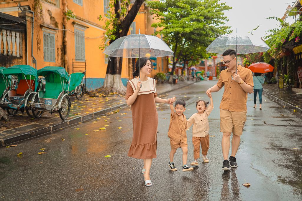 Studio Joe Nguyễn - Uy tín chuyên nghiệp