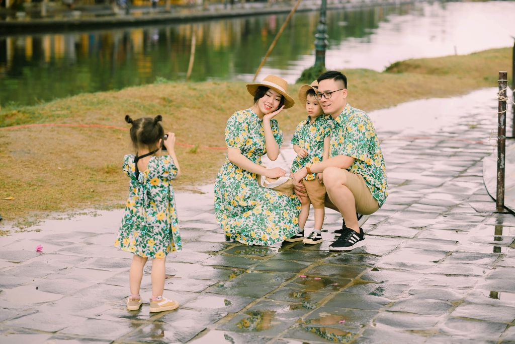 Mott Wedding - Dịch vụ chụp ảnh chuyên nghiệp, tận tình