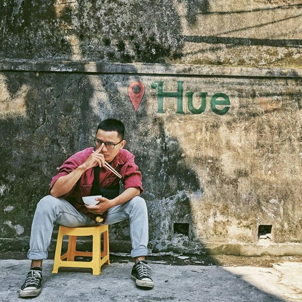 Studio Justin Nguyễn - Đơn vị chụp ảnh chuyên nghiệp tại Huế