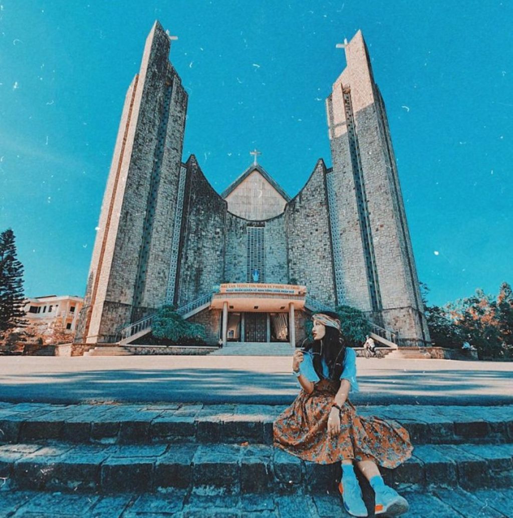 Mai Wedding - Dịch vụ chụp ảnh uy tín ở Huế phong cách tự nhiên cực đẹp